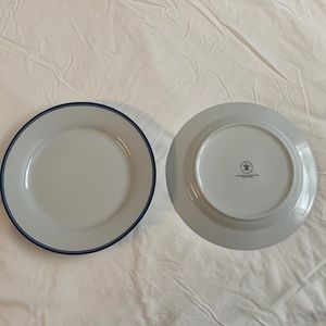 Williams-Sonoma Open Kitchen Small Plates (Set of 4)